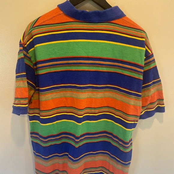 Polo by ralph lauren button up xl - Picture 8 of 10